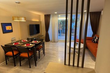 2 Bedroom Apartment for rent in Shine@33, Khlong Tan Nuea, Bangkok near MRT Sukhumvit