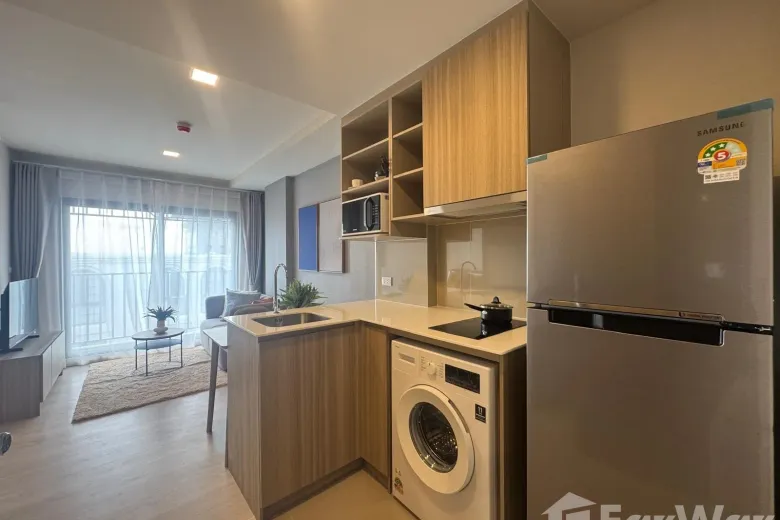 1 Bedroom Condo For Rent