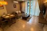 2 Bedroom Apartment for rent in Shine@33, Khlong Tan Nuea, Bangkok near MRT Sukhumvit