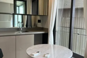 1 Bedroom Condo for rent in The Crest Park Residences, Chatuchak, Bangkok near MRT Phahon Yothin
