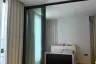 1 Bedroom Condo for rent in The Crest Park Residences, Chatuchak, Bangkok near MRT Phahon Yothin