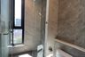 1 Bedroom Condo for rent in The Crest Park Residences, Chatuchak, Bangkok near MRT Phahon Yothin