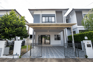 4 Bedroom House for sale in San Sai Luang, Chiang Mai