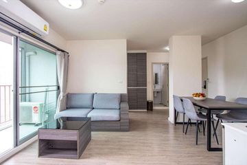 2 Bedroom Condo for rent in D Condo Ping, Fa Ham, Chiang Mai