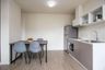 2 Bedroom Condo for rent in D Condo Ping, Fa Ham, Chiang Mai