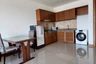 1 Bedroom Condo for rent in Nong Prue, Chonburi