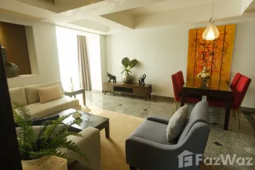2 Bedroom Apartment for rent in The Celadon Bangkok, Khlong Tan Nuea, Bangkok