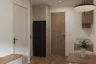 1 Bedroom Condo for rent in Life Rama 4 - Asoke, Khlong Toei, Bangkok near MRT Queen Sirikit National Convention Centre