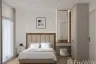 1 Bedroom Condo for rent in Life Rama 4 - Asoke, Khlong Toei, Bangkok near MRT Queen Sirikit National Convention Centre