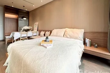 Condo for rent in Park Origin Phrom Phong, Khlong Tan, Bangkok near BTS Phrom Phong