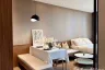 Condo for rent in Park Origin Phrom Phong, Khlong Tan, Bangkok near BTS Phrom Phong