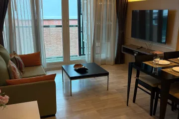 2 Bedroom Apartment for rent in Shine@33, Khlong Tan Nuea, Bangkok near MRT Sukhumvit