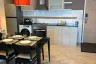 2 Bedroom Apartment for rent in Shine@33, Khlong Tan Nuea, Bangkok near MRT Sukhumvit