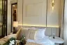1 Bedroom Condo for rent in Life Rama 4 - Asoke, Khlong Toei, Bangkok near MRT Queen Sirikit National Convention Centre