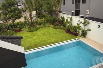 5 Bedroom House for rent in Crown Estate Dulwich Road, Ko Kaeo, Phuket