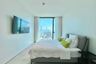 2 Bedroom Condo for rent in Eighteen Seven - One Bangkok, Lumpini, Bangkok near MRT Lumpini