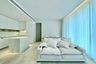 2 Bedroom Condo for rent in Eighteen Seven - One Bangkok, Lumpini, Bangkok near MRT Lumpini