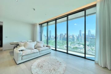 2 Bedroom Condo for rent in Eighteen Seven - One Bangkok, Lumpini, Bangkok near MRT Lumpini