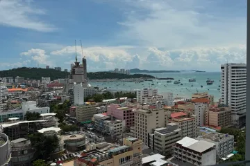 1 Bedroom Condo for sale in Nong Prue, Chonburi