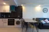 2 Bedroom Condo for rent in Nong Prue, Chonburi