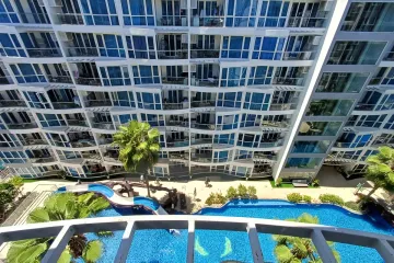 2 Bedroom Condo for rent in Nong Prue, Chonburi