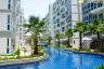 2 Bedroom Condo for rent in Nong Prue, Chonburi