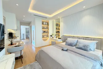 1 Bedroom Condo for sale in 