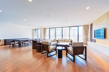 4 Bedroom Condo for rent in Park Court Sukhumvit 77, Phra Khanong Nuea, Bangkok near BTS On Nut