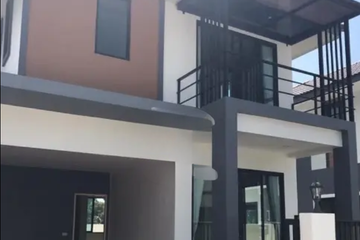3 Bedroom House for sale in Nong Pla Lai, Chonburi
