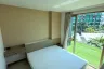 1 Bedroom Condo for Sale or Rent in The Riviera Ocean Drive, Nong Prue, Chonburi