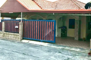 3 Bedroom House for sale in Nong Pla Lai, Chonburi