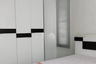 2 Bedroom House for sale in Wansiri, Nong Pla Lai, Chonburi