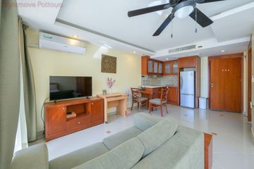 1 Bedroom Condo for rent in City Garden Pattaya, Nong Prue, Chonburi