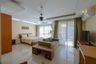 1 Bedroom Condo for rent in City Garden Pattaya, Nong Prue, Chonburi