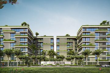 2 Bedroom Condo for sale in Siam Oriental Oasis, Nong Prue, Chonburi