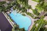 2 Bedroom Condo for sale in Siam Oriental Oasis, Nong Prue, Chonburi