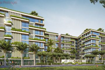 2 Bedroom Condo for sale in Siam Oriental Oasis, Nong Prue, Chonburi