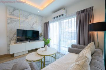 1 Bedroom Condo for sale in Siam Oriental Oasis, Nong Prue, Chonburi