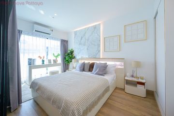 1 Bedroom Condo for sale in Siam Oriental Oasis, Nong Prue, Chonburi