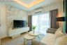 1 Bedroom Condo for sale in Siam Oriental Oasis, Nong Prue, Chonburi