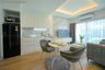 1 Bedroom Condo for sale in Siam Oriental Oasis, Nong Prue, Chonburi