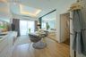 1 Bedroom Condo for sale in Siam Oriental Oasis, Nong Prue, Chonburi