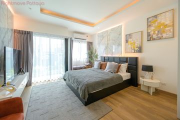 1 Bedroom Condo for sale in Siam Oriental Oasis, Nong Prue, Chonburi