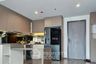 2 Bedroom Condo for sale in Ideo Chula - Samyan, Si Phraya, Bangkok near MRT Sam Yan