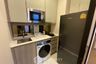 2 Bedroom Apartment for rent in M&ouml;venpick Hotel and Residences Phayathai, Thanon Phaya Thai, Bangkok near BTS Victory Monument