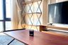 1 Bedroom Condo for rent in Makkasan, Bangkok near Airport Rail Link Makkasan