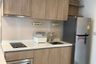 1 Bedroom Condo for rent in Makkasan, Bangkok near Airport Rail Link Makkasan