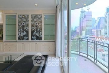 3 Bedroom Condo for rent in Royce Private Residences, Khlong Toei Nuea, Bangkok near BTS Asoke