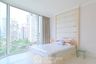 3 Bedroom Condo for rent in Royce Private Residences, Khlong Toei Nuea, Bangkok near BTS Asoke