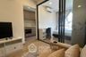 1 Bedroom Condo for rent in The Nest Chula-Samyan, Maha Phruettharam, Bangkok near MRT Sam Yan